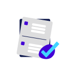 Robot icon